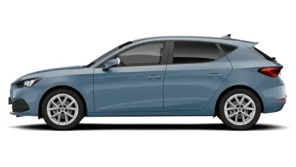 New Seat Leon SE 116 HP (85 kW) 2026 Hatchback