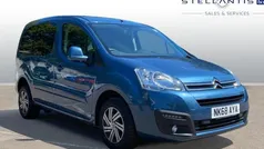 Used 2016 Citroën Berlingo Feel MPV | £9,339 (Fair price)