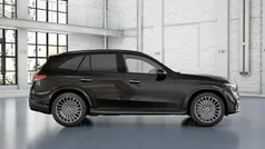 Used 2025 Mercedes 220 AMG Line Premium Plus Estate | £59,860 (Super price)