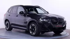 Used 2023 BMW iX3 M Sport SUV | £32,924 (Fair price)