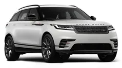 Used 2025 Land Rover Range Rover Velar HSE Dynamic SUV | £59,552 (Good price)