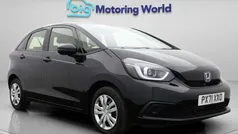Used 2022 Honda Jazz SE Hatchback | £14,100 (Super price)