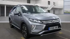 Used 2018 Mitsubishi Eclipse Hatchback | £11,290 (Fair price)