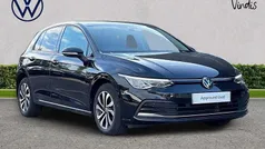 Used 2021 VW Golf VIII Active Hatchback | £17,122 (Fair price)