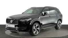 Used 2022 Volvo XC90 R-Design SUV | £32,765 (Good price)