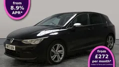 Used 2024 VW Golf VIII R-line Hatchback | £19,611 (Fair price)