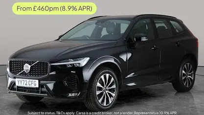 Used 2024 Volvo XC60 Plus SUV | £29,190 (Super price)