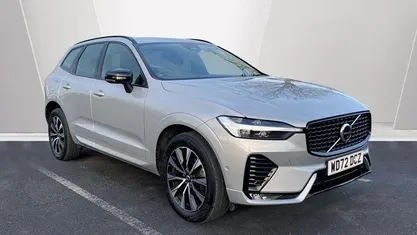 Used 2023 Volvo XC60 Plus SUV | £34,598 (Fair price)