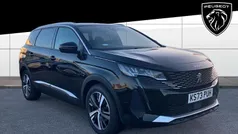 Used 2024 Peugeot 5008 Allure Estate | £21,420 (Fair price)