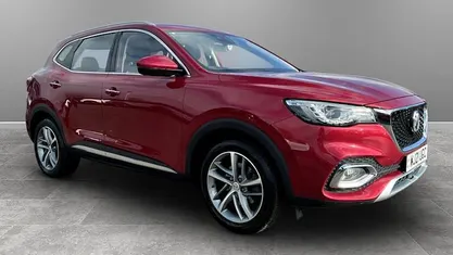 Used MG HS Excite 162 HP (119 kW) 2023 SUV