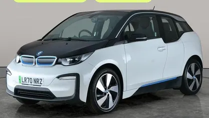 Used BMW i3 Comfort Edition 125 kW (170 HP) 2022 Hatchback