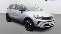 Used 2021 Vauxhall Crossland Edition SUV | £14,149 (Fair price)