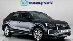 Used 2024 Audi Q2 Sport SUV | £17,400 (Super price)
