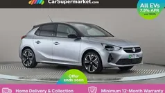 Used 2023 Vauxhall Corsa-e Hatchback | £13,097 (Fair price)