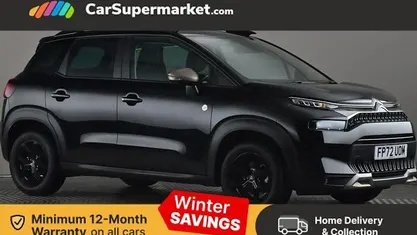 Used 2023 Citroën C3 PureTech Hatchback | £12,997 (Fair price)