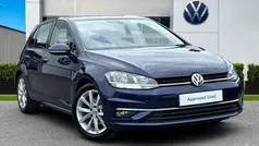 Used 2018 VW Golf VII GT Hatchback | £14,989 (Good price)