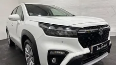 Used 2025 Suzuki SX4 S-Cross Hatchback | £18,699 (Fair price)