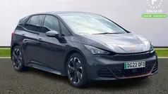 Used 2024 Cupra Born Hatchback | £16,699