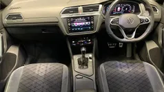 Used 2023 VW Tiguan R-line SUV | £22,240 (Fair price)