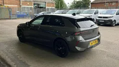 Used 2024 Vauxhall Astra S Hatchback | £20,665 (Fair price)