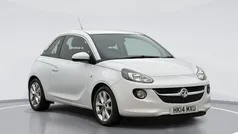 Used 2018 Vauxhall Adam Jam Hatchback | £5,499 (Super price)