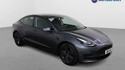Used Tesla Model 3 RWD 208 kW (283 HP) 2022 Sedan