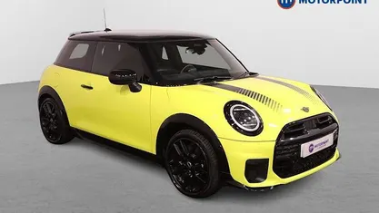 Used Mini Cooper Sport 114 kW (156 HP) 2025 Hatchback