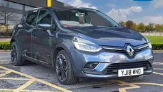 Used 2018 Renault Clio IV Signature Hatchback | £9,995 (Fair price)