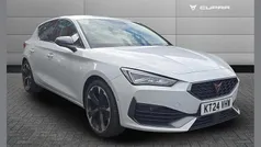 Used 2024 Cupra Leon Hatchback | £19,490 (Fair price)