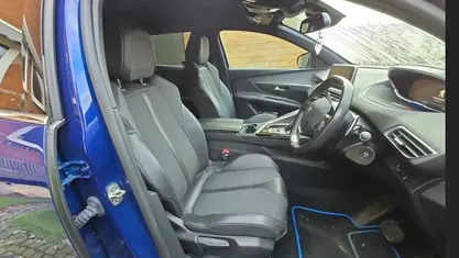 Used Peugeot 3008 GT-line 131 HP (96 kW) 2020 SUV