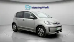 Used 2022 VW e-up! Hatchback | £10,900 (Good price)