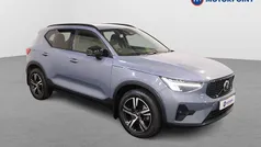 Used 2023 Volvo XC40 Plus SUV | £29,349 (Fair price)