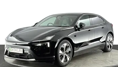 Used Polestar 4 Plus 200 kW (272 HP) 2026 SUV