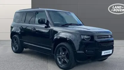 Usado Land Rover Defender SE Dynamic 300 CV (220 kW) 2023 SUV