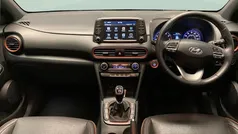 Used 2020 Hyundai Kona Premium SE SUV | £11,112 (Good price)
