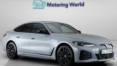 Used 2024 BMW i4 Sedan | £37,300 (Super price)