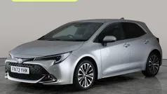 Used 2025 Toyota Corolla Design Hatchback | £19,309 (Super price)