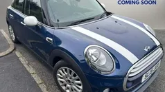 Used 2018 Mini Cooper Hatch Hatchback | £7,600 (Super price)