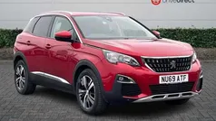 Used 2020 Peugeot 3008 Premium Estate | £15,099 (Good price)