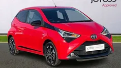 Used 2019 Toyota Aygo Trend Hatchback | £7,250 (Fair price)