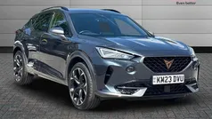 Used 2024 Cupra Formentor SUV | £23,900 (Fair price)