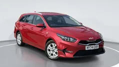 Used 2025 Kia Ceed Sportswagon 2 Estate | £17,999 (Fair price)
