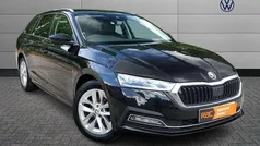 Used 2021 Skoda Octavia SE L Estate | £12,990 (Fair price)