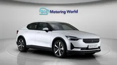 Used 2022 Polestar 2 Standard Range Single Motor Sedan | £20,500 (Fair price)