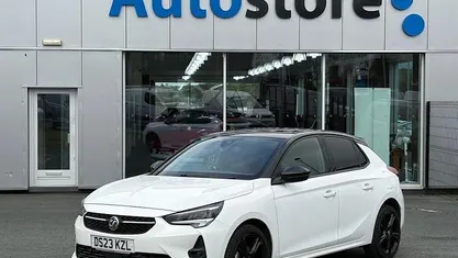 Used Vauxhall Corsa 75 HP (55 kW) 2023 Hatchback