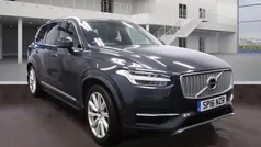 Used 2016 Volvo XC90 Inscription SUV | £22,290 (Good price)