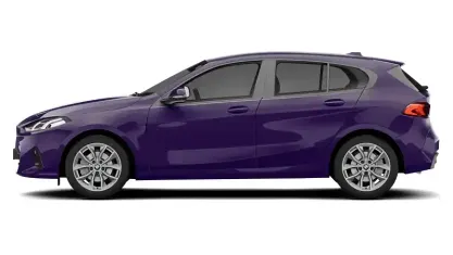 New BMW 123 M Sport 204 HP (150 kW) 2026 Hatchback
