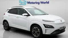 Used 2022 Hyundai Kona Premium SUV | £12,300 (Fair price)