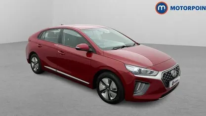 Used Hyundai Ioniq SE 141 HP (103 kW) 2022 Hatchback