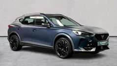 Used 2022 Cupra Formentor VZ3 SUV | £26,999 (Fair price)